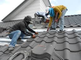 Best Rubber Roofing (EPDM, TPO)  in Troy Hills, NJ